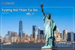 Du Lịch Hè Liên Tuyến Bờ Đông - Bờ Tây: Tour New York - Philadelphia - Delaware - Washington Dc - Las Vegas -  Los Angeles - Hollywood - San Diego - San Jose - San Francisco - Từ Hà Nội 2026