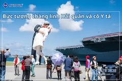 Du Lịch Hè Liên Tuyến Bờ Đông - Bờ Tây: Tour New York - Philadelphia - Delaware - Washington Dc - Las Vegas -  Los Angeles - Hollywood - San Diego - San Jose - San Francisco - Từ Hà Nội 2026