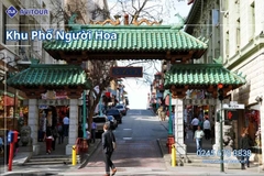 Du Lịch Hè Liên Tuyến Bờ Đông - Bờ Tây: Tour New York - Philadelphia - Delaware - Washington Dc - Las Vegas -  Los Angeles - Hollywood - San Diego - San Jose - San Francisco - Từ Hà Nội 2026