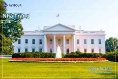 Du Lịch Hè Liên Tuyến Đông Tây: Tour New York - Philadelphia - Delaware - Washington Dc - Las Vegas - Red Rock Canyon - Little Saigon -  Santa Monica -  Los Angeles - San Diego Từ Hà Nội 2026