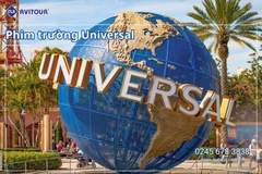 Du lịch Hoa Kỳ (Mùa Hoa Anh Đào): Tour New York - Philadelphia - Delaware - Washington DC - Las Vegas - Grand Canyon - Los Angeles - San Diego - San Jose - San Francisco từ Hà Nội 2026