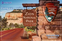 Du lịch Hoa Kỳ: Tour New York - Philadelphia - Delaware - Washington DC - Las Vegas - Vườn quốc gia Zion - Antelope Canyon (hẻm núi linh dương) - Horseshoe Bend - Page - Thung lũng Monument - Los Angeles - San Diego từ Hà Nội 2025