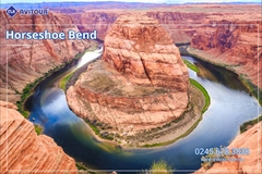 Du lịch Hoa Kỳ: Tour New York - Philadelphia - Delaware - Washington DC - Las Vegas - Vườn quốc gia Zion - Antelope Canyon (hẻm núi linh dương) - Horseshoe Bend - Page - Thung lũng Monument - Los Angeles - San Diego từ Hà Nội 2025