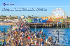 Du lịch Hoa Kỳ: Tour New York - Philadelphia - Delaware - Washington DC - Las Vegas - Vườn quốc gia Zion - Antelope Canyon (hẻm núi linh dương) - Horseshoe Bend - Page - Thung lũng Monument - Los Angeles - San Diego từ Hà Nội 2025