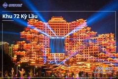 DU LỊCH PHƯỢNG HOÀNG CỔ TRẤN - THIÊN MÔN SƠN - HỒ ĐỘNG ĐÌNH - HỒ BẢO PHONG - TRƯƠNG GIA GIỚI