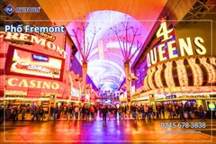 Du Lịch Lễ 30/4 Liên Tuyến Tây Đông Hoa Kỳ: Tour Page - Phoenix - Antelope Canyon (Hẻm Núi Linh Dương) - Horseshoe Bend - Monument - Las Vegas - San Diego - Los Angeles - Washington Dc - Philadelphia - Delaware - New York từ Hà Nội 2026