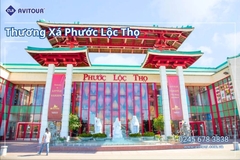 Du Lịch Lễ 30/4 Liên Tuyến Tây Đông Hoa Kỳ: Tour Page - Phoenix - Antelope Canyon (Hẻm Núi Linh Dương) - Horseshoe Bend - Monument - Las Vegas - San Diego - Los Angeles - Washington Dc - Philadelphia - Delaware - New York từ Hà Nội 2026