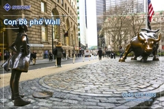 Du Lịch Lễ 30/4 Liên Tuyến Tây Đông Hoa Kỳ: Tour Page - Phoenix - Antelope Canyon (Hẻm Núi Linh Dương) - Horseshoe Bend - Monument - Las Vegas - San Diego - Los Angeles - Washington Dc - Philadelphia - Delaware - New York từ Hà Nội 2026