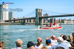 Du Lịch Lễ 30/4 Mùa Hoa Phượng Tím: Tour New York - Philadelphia - Delaware - Washington Dc - Las Vegas - Red Rock Canyon - Seven Magic Mountain - Quận Cam - Los Angeles - San Diego - San Jose - San Francisco từ Hà Nội 2026