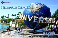 Du Lịch Lễ 30/4 Mùa Hoa Phượng Tím: Tour New York - Philadelphia - Delaware - Washington Dc - Las Vegas - Red Rock Canyon - Seven Magic Mountain - Quận Cam - Los Angeles - San Diego - San Jose - San Francisco từ Hà Nội 2026