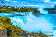Du Lịch Liên Tuyến Đông Tây Hoa Kỳ: Tour New York - Boston - New Hampshire - Artist’s Bluff - Echo Lake Kancamagus Highway - White Mountains - Albany - Buffalo - Niagara Falls Corning - Washington Dc - Las Vegas - Red Rock Canyon - Los Angeles - San Diego Từ Hà Nội 2026