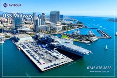 Du Lịch Liên Tuyến Đông Tây Hoa Kỳ: Tour New York - Boston - New Hampshire - Artist’s Bluff - Echo Lake Kancamagus Highway - White Mountains - Albany - Buffalo - Niagara Falls Corning - Washington Dc - Las Vegas - Red Rock Canyon - Los Angeles - San Diego Từ Hà Nội 2026