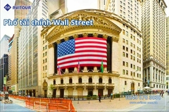 Du lịch Liên Tuyến Đông Tây Hoa Kỳ: Tour New York - Philadelphia - Delaware - Washington D.C - Las Vegas - Red rock Canyon - Little Saigon -  Santa Monica -  Los Angeles - San Diego từ Hà Nội 2026