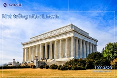 Liên tuyến Đông Tây thu vàng Hoa Kỳ 2024 | New York - Philadelphia - Delaware - Washington DC - Las Vegas - Seven Magic Mountain - Los Angeles - San Diego