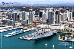 Liên tuyến Đông Tây thu vàng Hoa Kỳ 2024 | New York - Philadelphia - Delaware - Washington DC - Las Vegas - Seven Magic Mountain - Los Angeles - San Diego