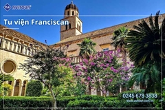 Du lịch Miền Nam Ý - Balkan: Tour Miền Nam Ý - Albania - Montenegro - Croatia - Slovenia từ Hà Nội 2026