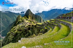 Du Lịch Nam Mỹ: Tour Brazil - Peru - Argentina - Chile 2026