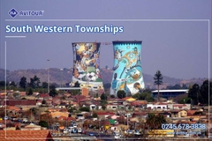 Du lịch Nam Phi lễ 2/9: Tour Johannesburg - Pretoria - Safari Game Lodge - Mũi Hảo Vọng - Núi Bàn - Cape Town từ Hà Nội 2025