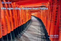 DU LỊCH NHẬT BẢN MÙA TUYẾT TRẮNG: HÀ NỘI – OSAKA – KYOTO –  PHÚ SĨ - TOKYO