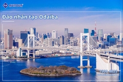 DU LỊCH NHẬT BẢN MÙA TUYẾT TRẮNG: HÀ NỘI – OSAKA – KYOTO –  PHÚ SĨ - TOKYO