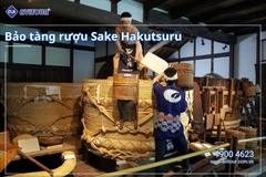 DU LỊCH NHẬT BẢN MÙA TUYẾT TRẮNG: HÀ NỘI – OSAKA – KYOTO –  PHÚ SĨ - TOKYO
