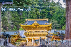 Du lịch Nhật Bản (Tết Dương Lịch 2027): Niigata - Aizu - Nikko - Tokyo - Phú Sĩ - Niigata từ Hà Nội