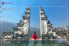 Du lịch Sapa 2024 | HÀ NỘI - SAPA - FANSIPAN - HÀ NỘI