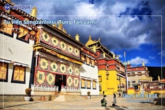 Du Lịch Trung Quốc 2026: Hà Nội - Đại Lý - Lệ Giang - Shangrila - Hà Nội (No Shopping)