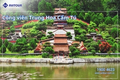 Du lịch Trung Quốc - HongKong 2024| HongKong - Thâm Quyến - Quảng Châu