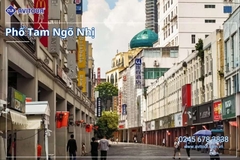 Du lịch Trung Quốc lễ 2/9: Tour Nam Ninh - Thanh Tú Sơn - Thái Bình cổ trấn - Nam Ninh Chi Dạ từ Hà Nội 2025