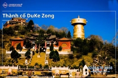 Du lịch Trung Quốc: Tour Đại Lý - Lệ Giang - ShangriLa từ Hà Nội 2026