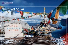 Du lịch Trung Quốc: Tour Đại Lý - Lệ Giang - ShangriLa từ Hà Nội 2026