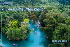 Du lịch Trung Quốc: Tour Quý Dương - Thanh Nham cổ trấn - Tiểu Thất Khổng - Trấn Viễn cổ thành - Thiên Hộ Miêu Trại từ Hà Nội 2025