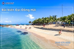 Du lịch Trung Quốc: Tour Tam Á - Trung tâm phật giáo Nam Sơn - Đại tiểu động thiên Đại Đông Hải - Trung tâm y học cổ truyền - Thủy cung Atlantis 4N3Đ từ Hà Nội 2025