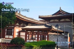 Du lịch Trung Quốc: Tour Tây An - Lạc Dương - Khai Phong từ Hà Nội 2026