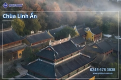 Du lịch Trung Quốc: Tour Thượng Hải - Ô Trấn - Hàng Châu - Thanh Đảo từ Hà Nội 2026