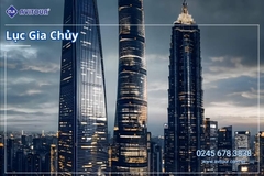 Du lịch Trung Quốc: Tour Thượng Hải - Ô Trấn - Hàng Châu từ Hà Nội 2026