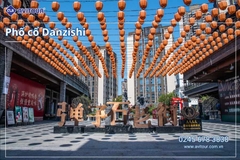 Du lịch Trung Quốc: Tour Trùng Khánh - Từ Khí Khẩu - Lão Quân Động - Hồng Nhai Động - Ga tàu Lý Tử Bá 5N4Đ từ Hà Nội 2025