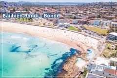 Du Lịch Nước Úc 2026: Tour Hà Nội - Sydney - Canberra - Melbourne - Hà Nội
