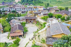 Du lịch Việt Nam: Tour cao nguyên đá Đồng Văn từ Hà Nội 2025