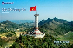 Du lịch Việt Nam: Tour Hà Giang - Cao Bằng - Ba Bể từ Hà Nội 2025