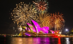 Đón Năm mới 2023 tại Úc | Melbourne – Canberra - Sydney –  [7 Ngày 6 đêm] Bay VNA