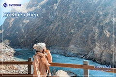 Duy nhất bay thẳng Hà Nội - Lệ Giang 2024| Hà Nội - Lệ Giang - Shangrila - Hà Nội
