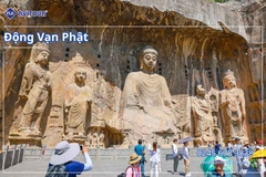 Du lịch Sơn Đông 2026: Tour khám phá Tế Nam - Thanh Đảo - Thanh Châu từ Hà Nội
