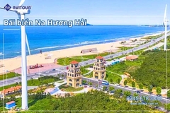 Du lịch Trung Quốc 2026: Hà Nội - Thanh Đảo - Uy Hải (No Shopping)