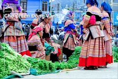HÀNH TRÌNH KHÁM PHÁ HÀ GIANG –YÊN MINH – LŨNG CÚ – ĐỒNG VĂN – HÀ NỘI