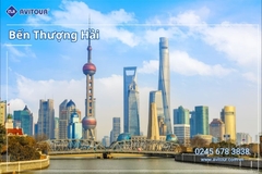 Hội chợ chuyên ngành: Sản phẩm mẹ và bé tại Thượng Hải