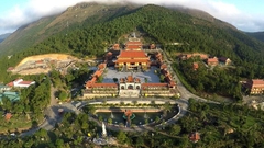 Du lịch Lễ hội 2023 | Tour Tam Đảo - Tây Thiên - 1 Ngày