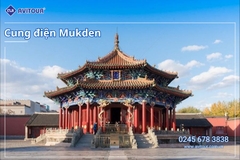 KHÁM PHÁ HÀNH TRÌNH DU LỊCH: THẨM DƯƠNG - TRƯỜNG BẠCH SƠN - DIÊN CÁT - TRƯỜNG XUÂN