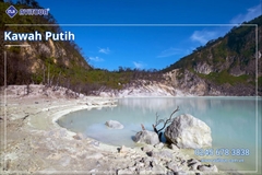 KHÁM PHÁ INDONESIA TẾT ÂM: THỦ ĐÔ JAKATA - BANDUNG